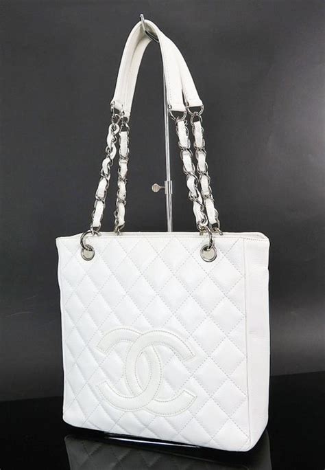 borsa shopping basket chanel|borsa Chanel trapuntata.